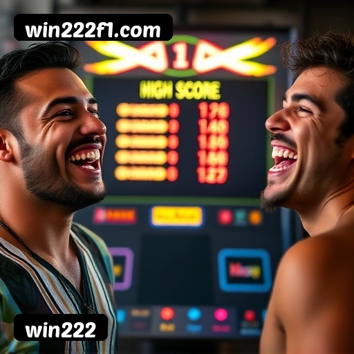 Coleção Premium de Slots win222 - NetEnt, Pragmatic Play, Evolution