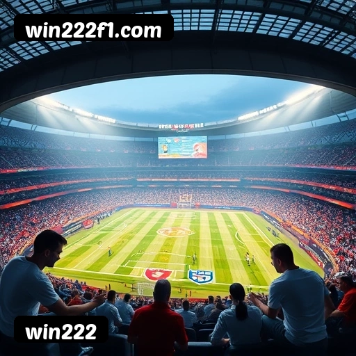 App Mobile win222 - Jogue em Qualquer Lugar no Seu Smartphone