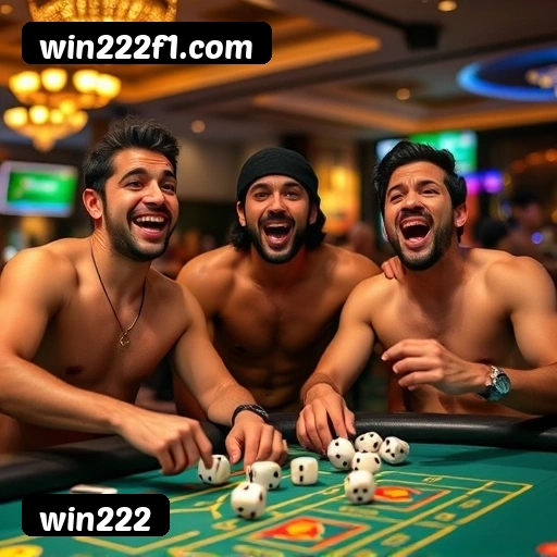 Cassino ao Vivo win222 - Dealers Brasileiros Profissionais