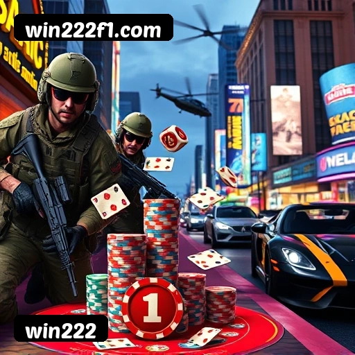 Imagem quadrada de apoio para baixar win222